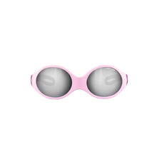 Okulary przeciwsłoneczne dla dzieci JULBO LOOP M - różowy | Spectron 4 baby - 1-3 - Adventure Sports
Okulary przeciwsłoneczne dla dzieci JULBO LOOP M - różowy | Spectron 4 baby - 1-3 - Adventure Sports