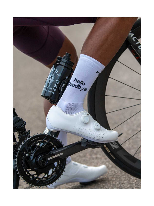 Buty rowerowe NORTHWAVE Veloce Extreme białe
Buty rowerowe NORTHWAVE Veloce Extreme białe