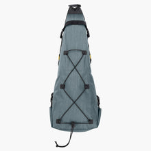 Torba podsiodłowa EVOC Seat Pack Boa Wp 16 steel
Torba podsiodłowa EVOC Seat Pack Boa Wp 16 steel