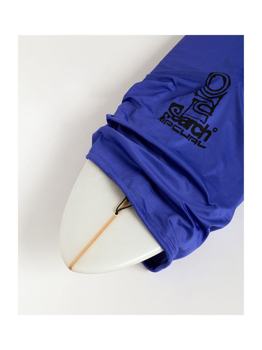 Pokrowiec na deskę surfingową RIP CURL Stretch Sock Funboard Lrg fioletowy
Pokrowiec na deskę surfingową RIP CURL Stretch Sock Funboard Lrg fioletowy