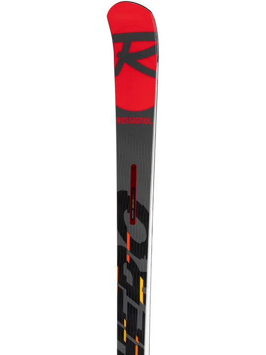 Narty ROSSIGNOL HERO MASTER (R22) - Adventure Sports
Narty ROSSIGNOL HERO MASTER (R22) - Adventure Sports