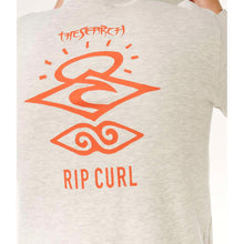 Bluza męska RIP CURL Search Icon Hood biała
Bluza męska RIP CURL Search Icon Hood biała