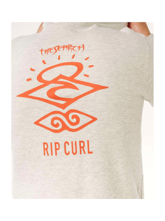Bluza męska RIP CURL Search Icon Hood biała
Bluza męska RIP CURL Search Icon Hood biała
