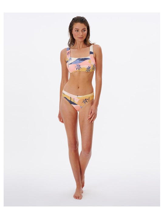 Biustonosz kąpielowy RIP CURL Melting Waves D-Dd Top brzoskwiniowy
Biustonosz kąpielowy RIP CURL Melting Waves D-Dd Top brzoskwiniowy