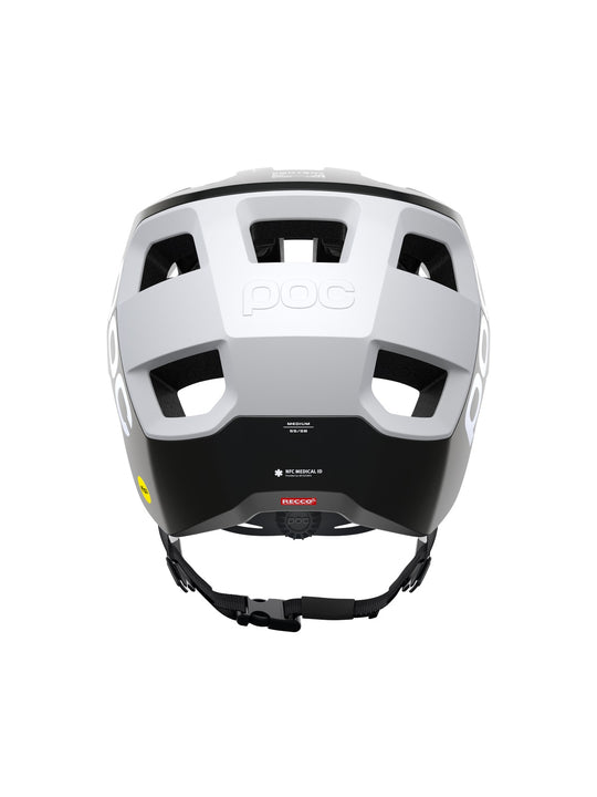 Kask rowerowy POC Kortal Race MIPS - czarny
Kask rowerowy POC Kortal Race MIPS - czarny