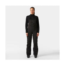 Spodnie narciarskie damskie HELLY HANSEN W LEGENDARY INSULATED BIB PANT czarne
Spodnie narciarskie damskie HELLY HANSEN W LEGENDARY INSULATED BIB PANT czarne