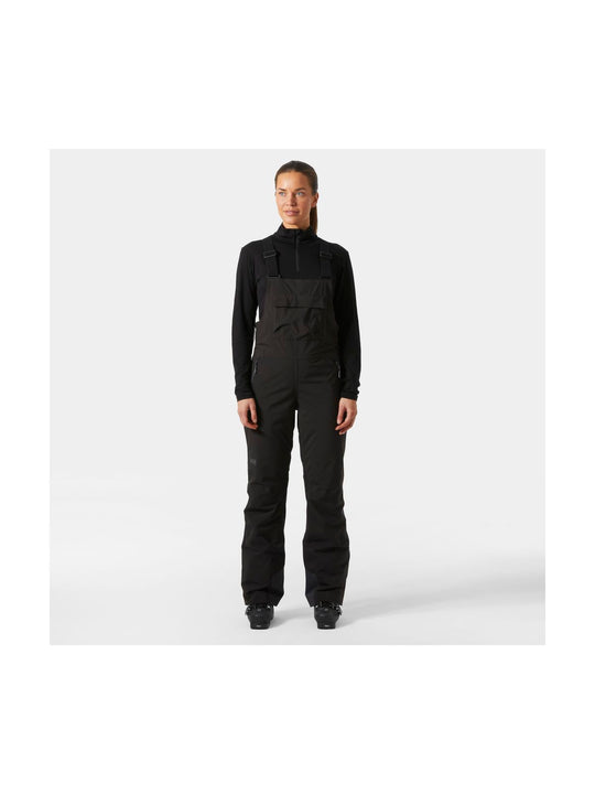 Spodnie narciarskie damskie HELLY HANSEN W LEGENDARY INSULATED BIB PANT czarne
Spodnie narciarskie damskie HELLY HANSEN W LEGENDARY INSULATED BIB PANT czarne