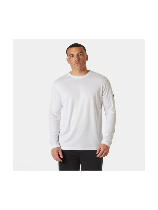 Bielizna termiczna męska HELLY HANSEN HH TECH CREW LS 2.0 biała
Bielizna termiczna męska HELLY HANSEN HH TECH CREW LS 2.0 biała