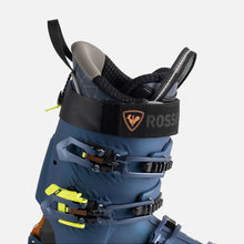 Buty narciarskie ROSSIGNOL VIZION 4B PRO 120 MV GW niebieski
Buty narciarskie ROSSIGNOL VIZION 4B PRO 120 MV GW niebieski