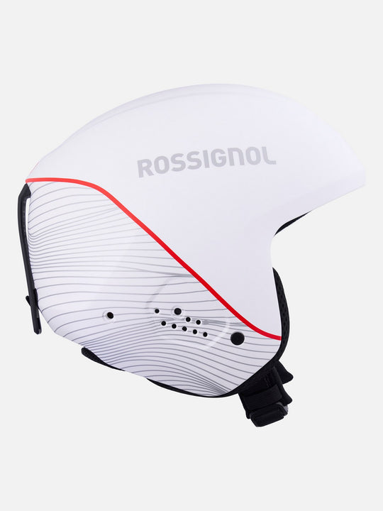 Kask narciarski ROSSIGNOL Hero Giant Fis White
Kask narciarski ROSSIGNOL Hero Giant Fis White