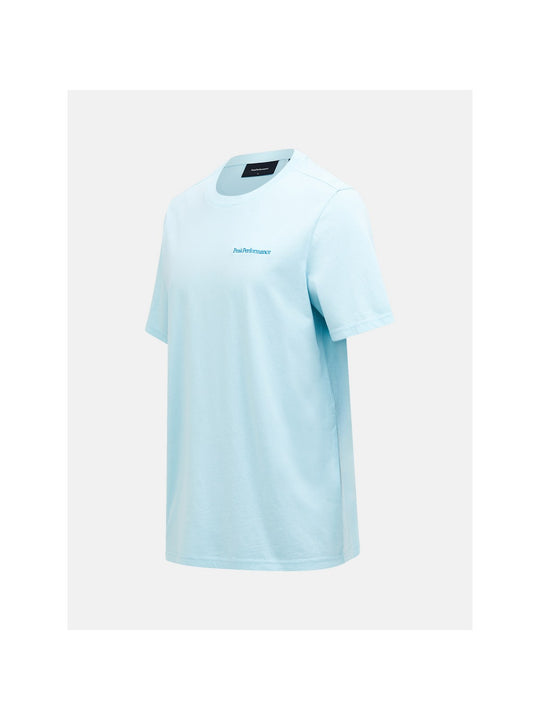 Koszulka damska PEAK PERFORMANCE Original Small Logo Tee niebieska
Koszulka damska PEAK PERFORMANCE Original Small Logo Tee niebieska