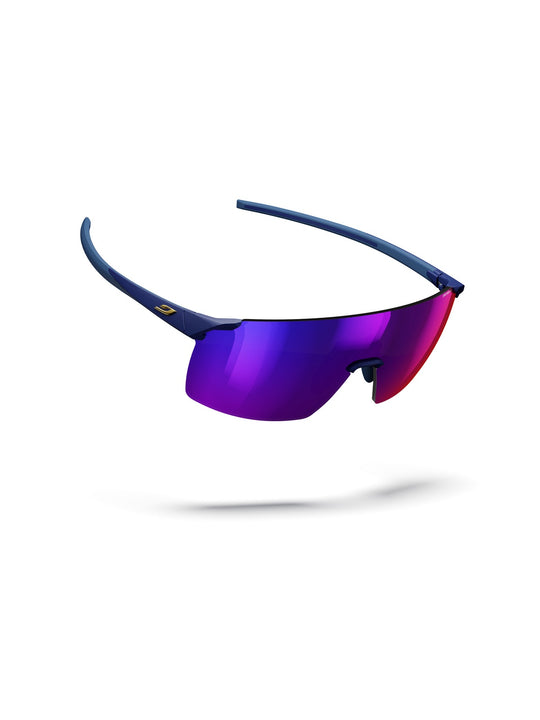 Okulary przeciwsłoneczne JULBO Faster M - Spectron HD 3 - Dark Blue/Gold
Okulary przeciwsłoneczne JULBO Faster M - Spectron HD 3 - Dark Blue/Gold