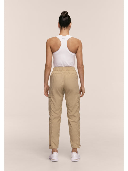 Spodnie damskie CASALL Active Adjustable Track Pants kolor piaskowy
Spodnie damskie CASALL Active Adjustable Track Pants kolor piaskowy