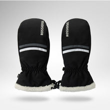 Rękawice narciarskie damskie ROSSIGNOL W Piste Mittens R-Shell Dry czarne
Rękawice narciarskie damskie ROSSIGNOL W Piste Mittens R-Shell Dry czarne