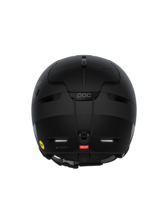 Kask narciarski POC OBEX BC MIPS czarny mat
Kask narciarski POC OBEX BC MIPS czarny mat