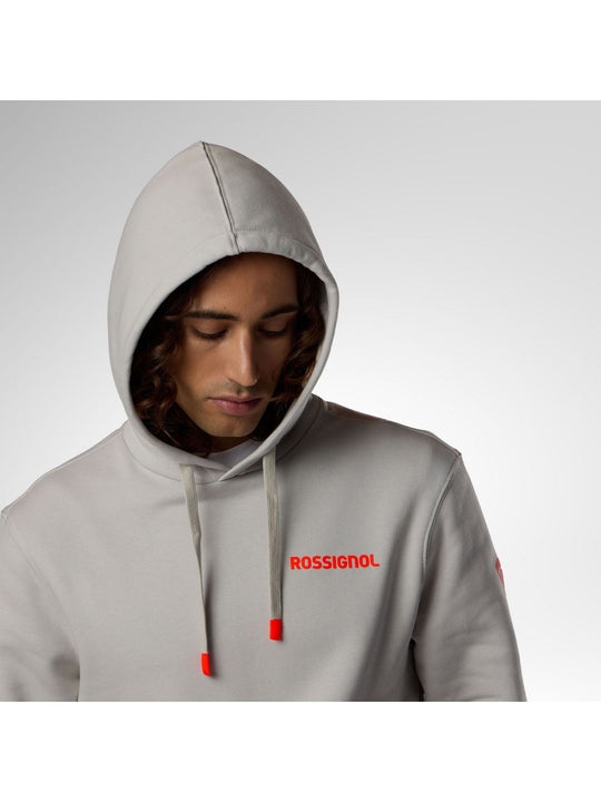 Bluza męska ROSSIGNOL M Hero Hoodie szara
Bluza męska ROSSIGNOL M Hero Hoodie szara