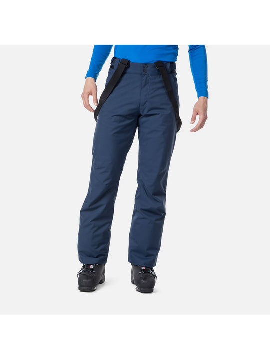 Spodnie męskie na narty Rossignol Ski Pant granatowy - narciarskie - Adventure Sports
Spodnie męskie na narty Rossignol Ski Pant granatowy - narciarskie - Adventure Sports