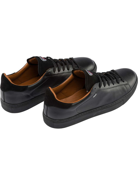 Sneakersy Rossignol Abel 13 czarne
Sneakersy Rossignol Abel 13 czarne