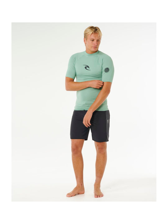 Lycra męska RIP CURL Waves Upf Perf S/S zielona
Lycra męska RIP CURL Waves Upf Perf S/S zielona