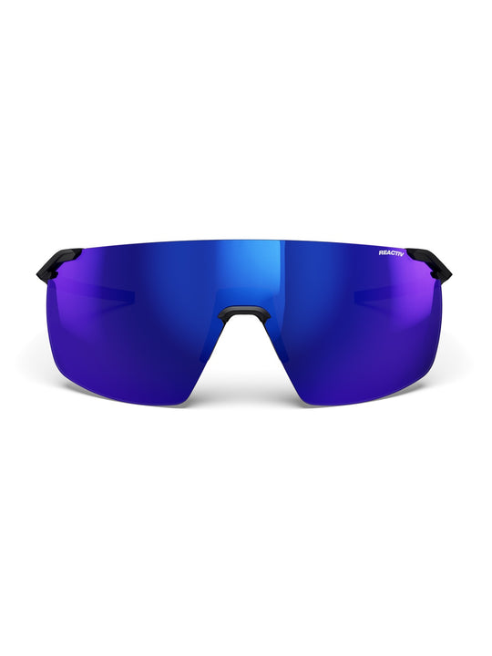 Okulary fotochromowe JULBO Faster XL - Reactiv 1-3 HC - Black
Okulary fotochromowe JULBO Faster XL - Reactiv 1-3 HC - Black