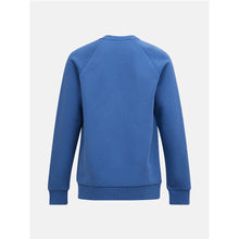 Bluza męska PEAK PERFORMANCE Original Crew niebieska
Bluza męska PEAK PERFORMANCE Original Crew niebieska
