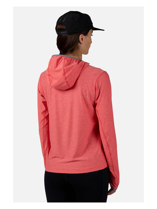 Bluza damska ROSSIGNOL W Westweg Sun Hoodie różowa - Adventure Sports
Bluza damska ROSSIGNOL W Westweg Sun Hoodie różowa - Adventure Sports
