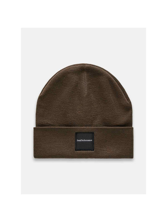 Czapka PEAK PERFORMANCE Switch Hat brązowa
Czapka PEAK PERFORMANCE Switch Hat brązowa