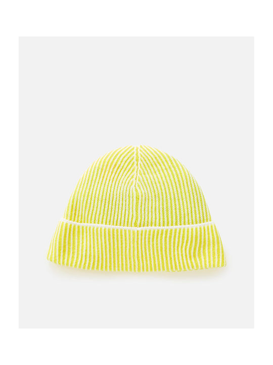 Czapka damska RIP CURL 2 Tone Ribbed Reg Beanie żółta
Czapka damska RIP CURL 2 Tone Ribbed Reg Beanie żółta