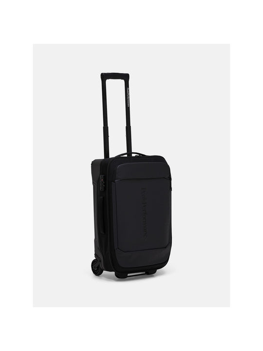 Torba PEAK PERFORMANCE Vertical Cabin Trolley czarna
Torba PEAK PERFORMANCE Vertical Cabin Trolley czarna