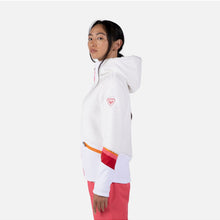 Bluza damska ROSSIGNOL W Wispile Fleece Fzh biały
Bluza damska ROSSIGNOL W Wispile Fleece Fzh biały