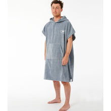 Ponczo RIP CURL Logo Hooded Towel niebieski
Ponczo RIP CURL Logo Hooded Towel niebieski