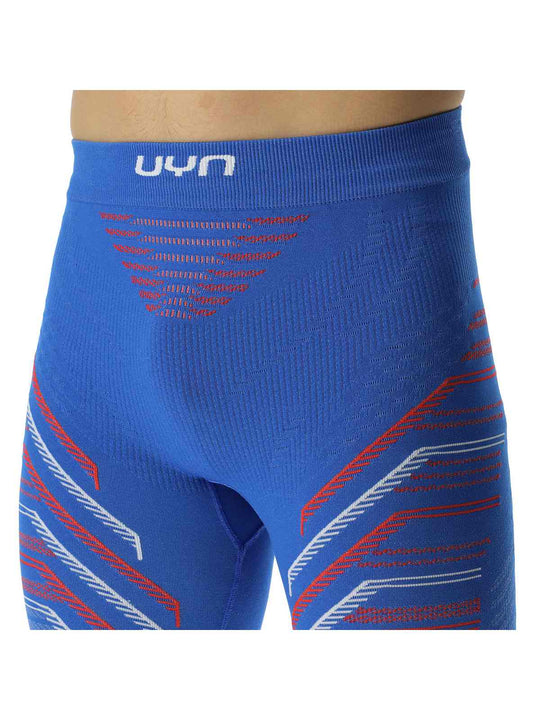 Spodnie UYN Natyon 3.0 Usa Uw Pants Medium
Spodnie UYN Natyon 3.0 Usa Uw Pants Medium