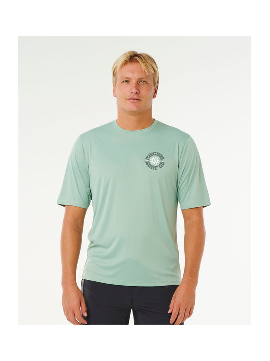 Lycra męska RIP CURL Pacific Rinse Surflite Upf S/S zielona
Lycra męska RIP CURL Pacific Rinse Surflite Upf S/S zielona