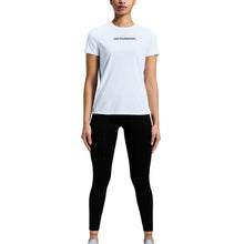 T-Shirt damski On On Run-T biały
T-Shirt damski On On Run-T biały