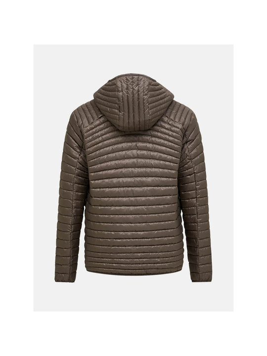 Kurtka męska PEAK PERFORMANCE Monolight Insulated Hood Jacket brązowa
Kurtka męska PEAK PERFORMANCE Monolight Insulated Hood Jacket brązowa