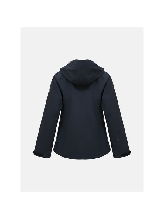 Kurtka narciarska damska PEAK PERFORMANCE Anima HIPE 3L Shell Jacket czarna
Kurtka narciarska damska PEAK PERFORMANCE Anima HIPE 3L Shell Jacket czarna