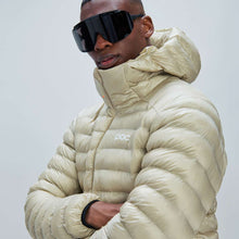 Kurtka męska POC M's Coalesce Jacket beżowy
Kurtka męska POC M's Coalesce Jacket beżowy