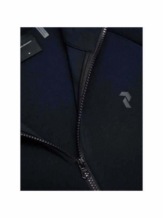 Bluza męska PEAK PERFORMANCE Sportstech Full Zip czarna
Bluza męska PEAK PERFORMANCE Sportstech Full Zip czarna