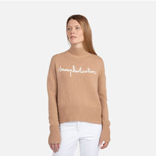 Sweter damski ROSSIGNOL W Jcc Lounge Pull
Sweter damski ROSSIGNOL W Jcc Lounge Pull