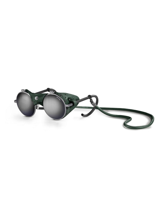 Okulary JULBO Vermont Classic - Spectron 4 - Dark Green
Okulary JULBO Vermont Classic - Spectron 4 - Dark Green