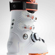 Buty narciarskie damskie ROSSIGNOL Pure 95 Pro Boa Gw White
Buty narciarskie damskie ROSSIGNOL Pure 95 Pro Boa Gw White