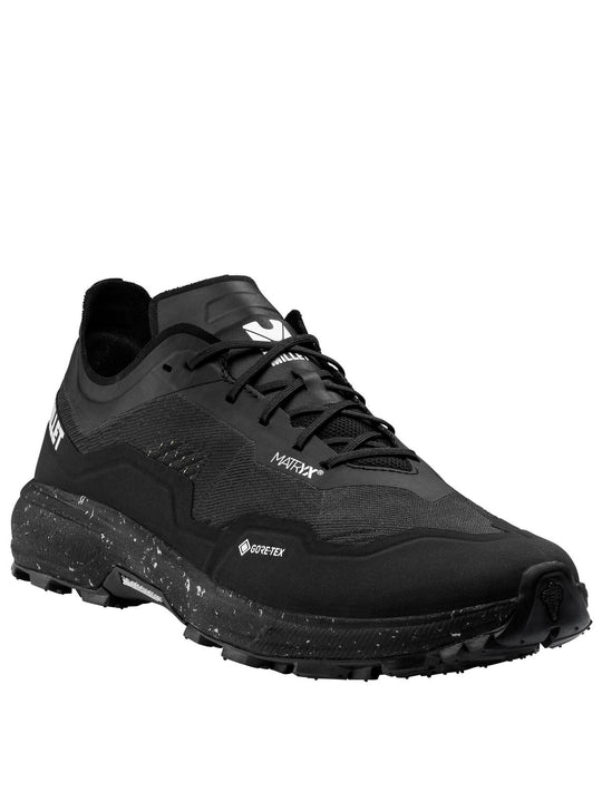 Buty męskie MILLET Intense Gtx M czarne
Buty męskie MILLET Intense Gtx M czarne