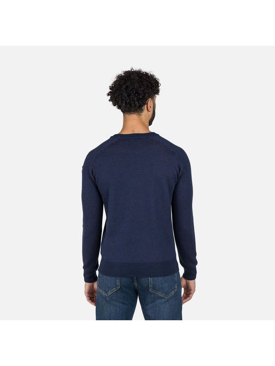 Sweter Rossignol Alpine Half Zip granatowy - Adventure Sports
Sweter Rossignol Alpine Half Zip granatowy - Adventure Sports