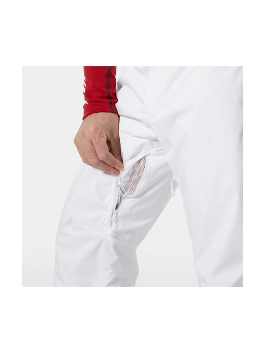 Spodnie narciarskie męskie HELLY HANSEN LEGENDARY INSULATED PANT białe
Spodnie narciarskie męskie HELLY HANSEN LEGENDARY INSULATED PANT białe