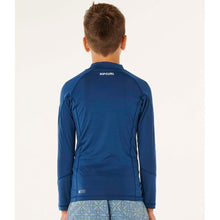 Lycra chłopięca RIP CURL Waves Upf L/S-Boy niebieska
Lycra chłopięca RIP CURL Waves Upf L/S-Boy niebieska