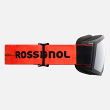Gogle narciarskie ROSSIGNOL Toric Hero Hot Red Cat.3 + Cat.1
Gogle narciarskie ROSSIGNOL Toric Hero Hot Red Cat.3 + Cat.1
