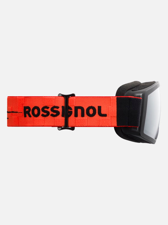 Gogle narciarskie ROSSIGNOL Toric Hero Hot Red Cat.3 + Cat.1
Gogle narciarskie ROSSIGNOL Toric Hero Hot Red Cat.3 + Cat.1