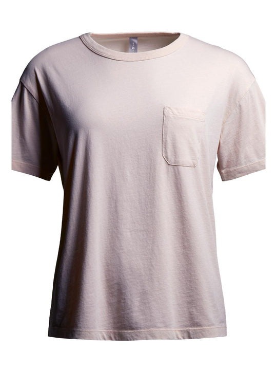 Koszulka damska SAIL RACING W Haze Pocket Tee różowa
Koszulka damska SAIL RACING W Haze Pocket Tee różowa