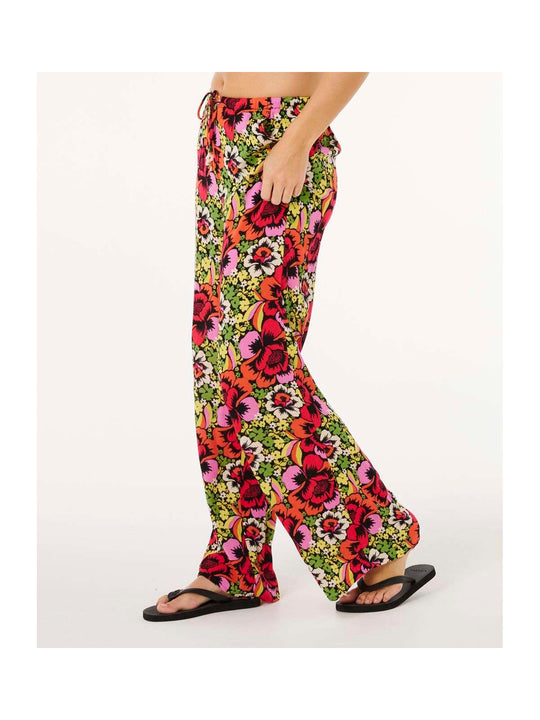 Spodnie damskie RIP CURL Blooming Wide Leg Pant multikolor
Spodnie damskie RIP CURL Blooming Wide Leg Pant multikolor