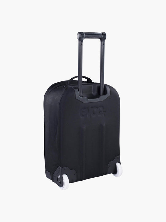 Walizka EVOC Terminal Bag 40+20 black
Walizka EVOC Terminal Bag 40+20 black